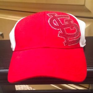 STL Cardinals Hat